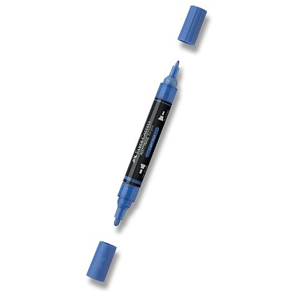 Product image Faber-Castell Multimark - akrylový popisovač - 140, light blue