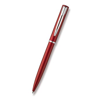 Obrázek produktu Waterman Allure Red - kuličkové pero