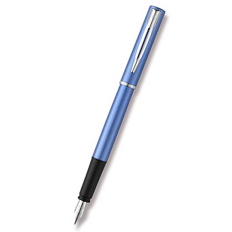 Obrázek produktu Waterman Allure Blue - plnicí pero, hrot F