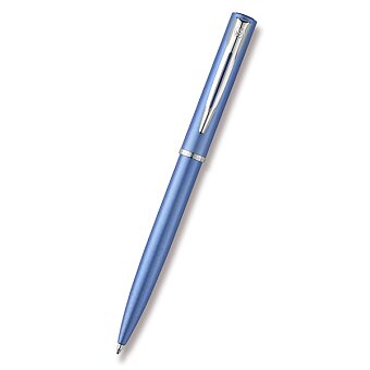 Obrázek produktu Waterman Allure Blue - kuličkové pero