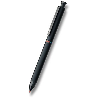 Obrázek produktu Lamy St Tri Pen Matt Black - 3funkčné pero