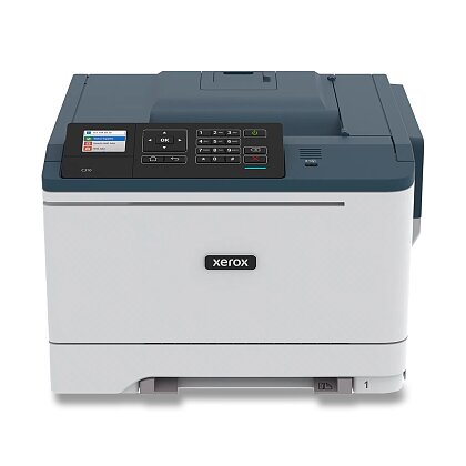 Product image Xerox® C320 - multifunkční tiskárna