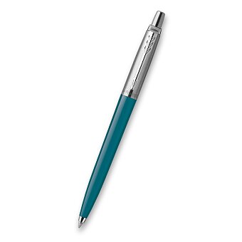 Obrázek produktu Parker Jotter Originals Peacock Blue - kuličkové pero