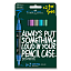 Náhľadový obrázok produktu Faber-Castell Multimark Frost - akrylový popisovač - sada 6+2 farieb