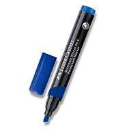 Faber-Castell Winner 54-E - permanentní popisovač - modrý