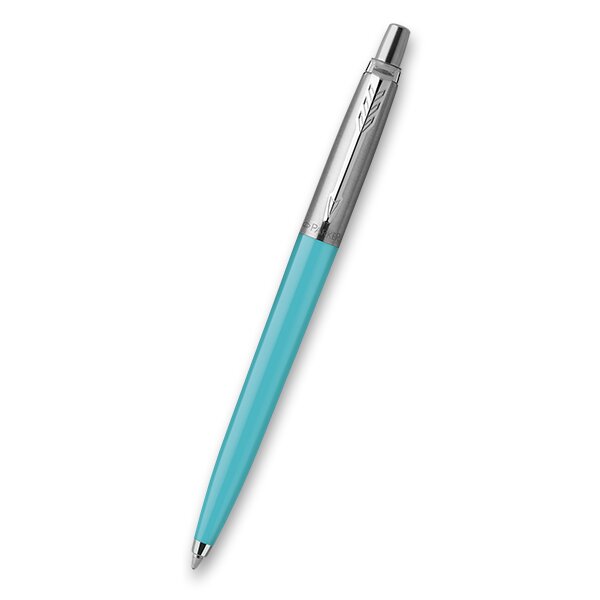 Parker Jotter Originals Azur Blue kuličková tužka