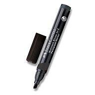 Faber-Castell Winner 54-E - permanentní popisovač - černý