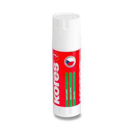 Product image KORES - glue stick