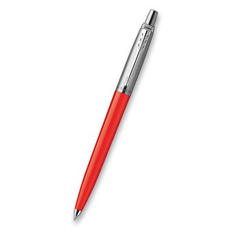 Obrázek produktu Parker Jotter Originals Scarlet Red - kuličková tužka
