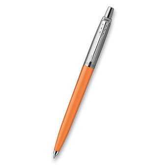Obrázek produktu Parker Jotter Originals Orange Pumpkin - guľôčkové pero