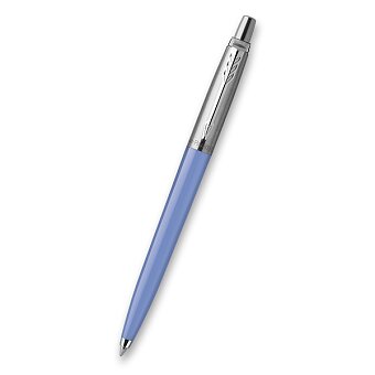 Obrázek produktu Parker Jotter Originals Storm Blue - kuličková tužka