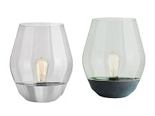 Stolní lampa New Works Bowl Table Lamp