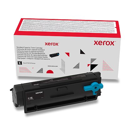 Obrázok produktu Xerox - toner 006R04380, black (čierny) 8K pre laserové tlačiarne