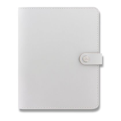 Obrázek produktu Filofax The Original - diář A5 - šedý