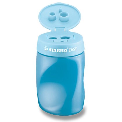 Product image STABILO EASYsharpener - ořezávátko - pro leváky, modré