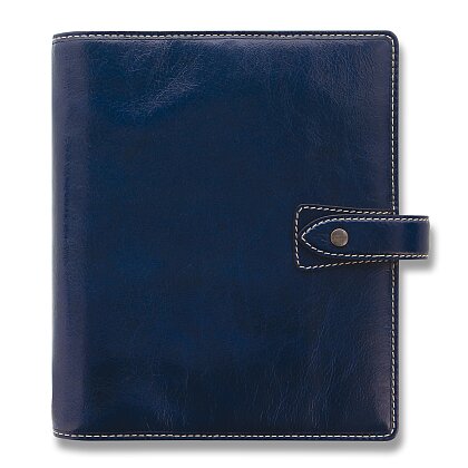 Obrázok produktu Filofax Malden - diár A5 - Navy