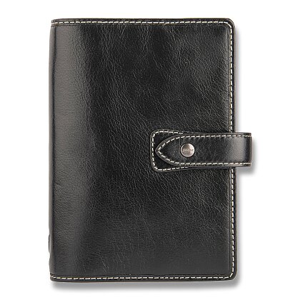 Product image Filofax Malden - osobní diář A6 - Black