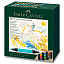 Preview image of product Faber-Castell Pitt Artist Pen Dual Marker - popisovač - sada 30 ks