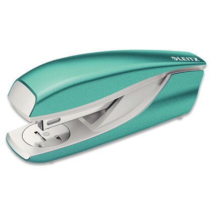 Product image NeXXt Leitz 5502 - stapler - for 30 sheets, turquoise