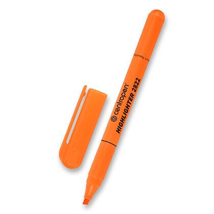 Product image Centropen Fax 2822 - highlighter