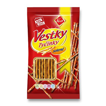 Product image Vestka - salted sticks