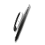 Preview image of product Schneider Voyage Black/white - bombičkový roller