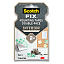 'Náhľadový obrázok produktu 3M Scotch FIX - montážne štvorčeky - 25 x 25 mm