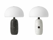 Stolní lampa Vipp592 Sculpture Table Lamp