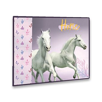 Obrázek produktu Podložka na stůl Kůň - 60 x 40 cm