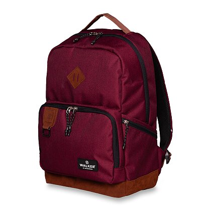 Product image Walker Pure Eco Maroon - batoh