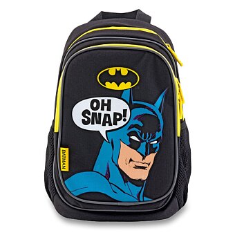 Obrázek produktu Dětský batoh Presco Batman Oh! Snap!