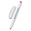 Náhledový obrázek produktu Centropen Handwriter 4651 M - liner - červený