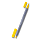 cadmium yellow, 107