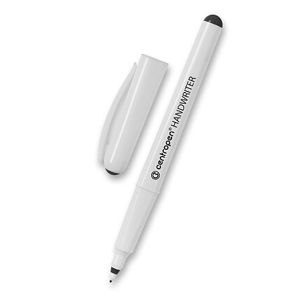 Obrázek produktu Centropen Handwriter 4651 M - liner - černý