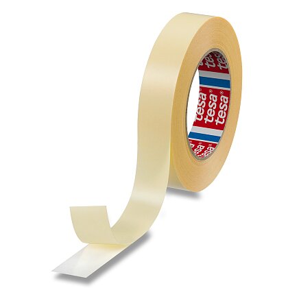 Product image Tesa 64621 - transparent double-sided tape - 25 mm x 50 m