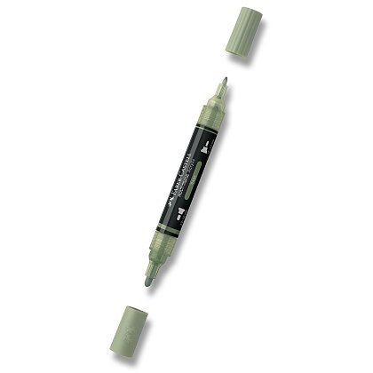Obrázok produktu Faber-Castell Multimark - akrylový popisovač - 172, sage