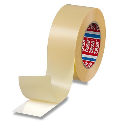 Product image Tesa 64621 - transparent double-sided tape - 50 mm x 50 m