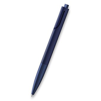 Obrázek produktu Lamy Noto Deep Blue - guľôčkové pero