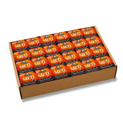 Obrázek produktu Květový med - porcovaný, 96 × 20 g