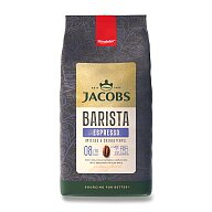Jacobs Barista Editions Espresso- coffee beans - 1000 g