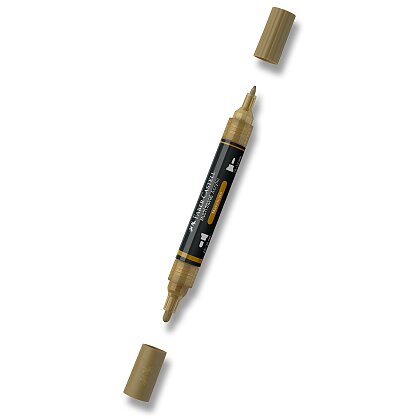Product image Faber-Castell Multimark - akrylový popisovač - 178, macchiato