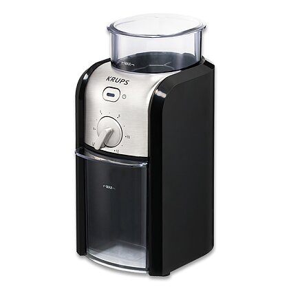 Obrázek produktu Krups GVX242 - mlýnek na kávu
