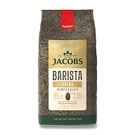 Jacobs Barista Editions Crema - coffee beans - 1000 g