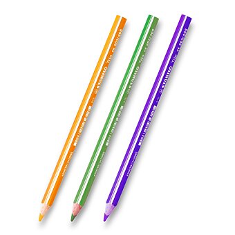 Obrázek produktu Pastelka Stabilo Trio - výběr barev