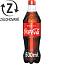 'Náhľadový obrázok produktu Coca-Cola - osviežujúci kolový nápoj - 0