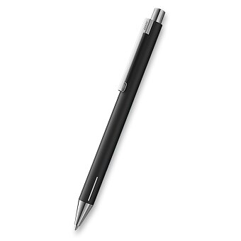 Obrázek produktu Lamy Econ Black Matt - kuličkové pero