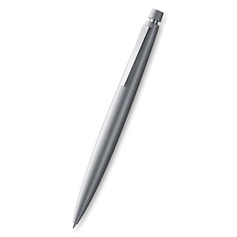 Obrázek produktu Lamy 2000 Metal - mechanická ceruzka, 0,7 mm