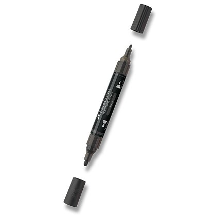 Obrázek produktu Faber-Castell Multimark - akrylový popisovač - 199, black