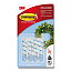 'Preview image of product 3M Command 1709 - adhering hook - clear