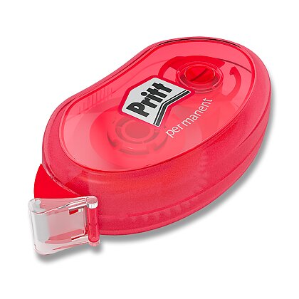 Obrázek produktu Pritt Compact Roller - strojek s lepidlem - 8,4 mm x 8,5 m, permanent